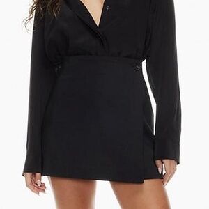 Aritzia Babaton Madden Skirt | Size 10